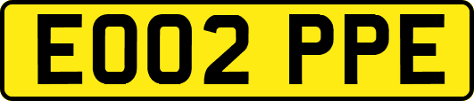 EO02PPE