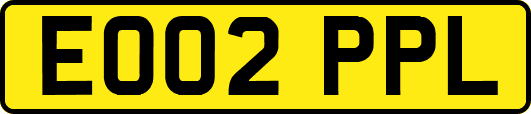 EO02PPL