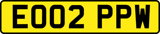 EO02PPW