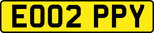 EO02PPY