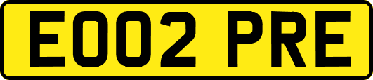 EO02PRE
