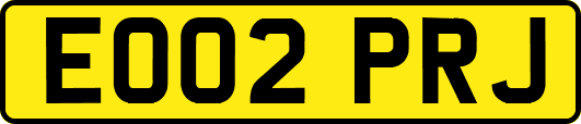 EO02PRJ