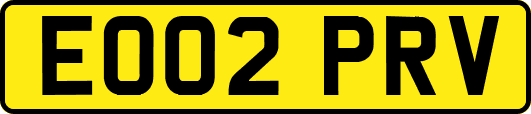 EO02PRV
