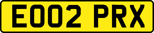 EO02PRX