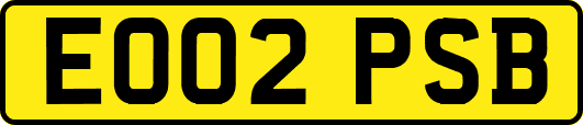 EO02PSB