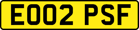 EO02PSF