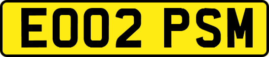 EO02PSM