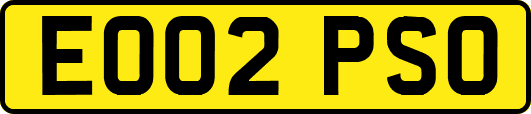 EO02PSO