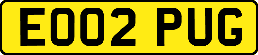 EO02PUG