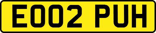EO02PUH