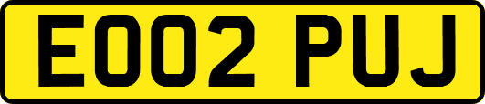 EO02PUJ