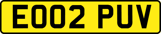 EO02PUV