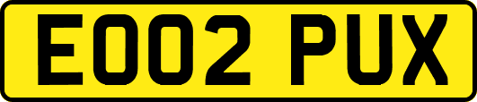 EO02PUX