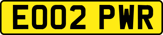 EO02PWR