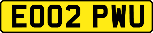 EO02PWU