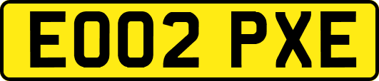 EO02PXE