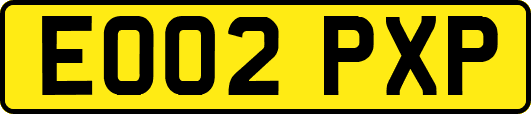 EO02PXP