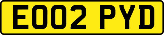 EO02PYD