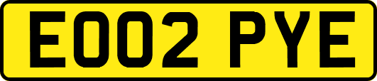EO02PYE