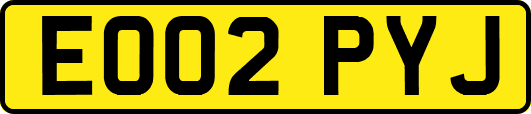 EO02PYJ