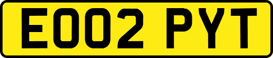 EO02PYT