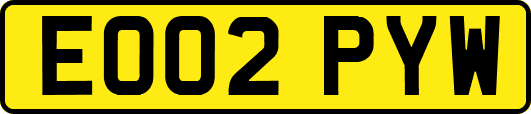 EO02PYW
