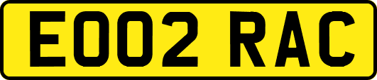 EO02RAC