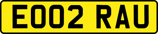 EO02RAU