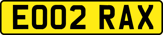 EO02RAX