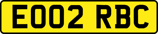 EO02RBC
