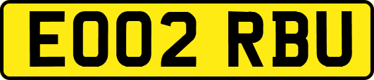 EO02RBU