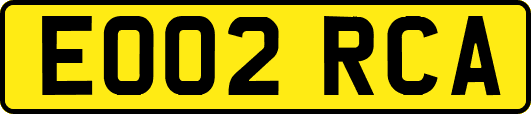 EO02RCA