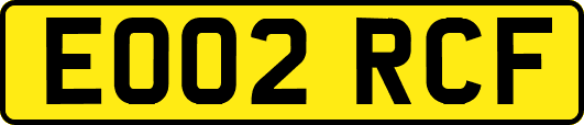 EO02RCF