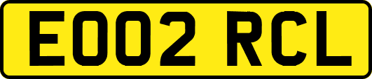 EO02RCL
