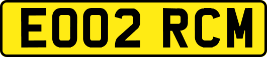 EO02RCM