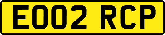 EO02RCP