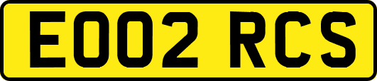 EO02RCS