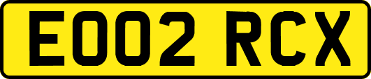 EO02RCX