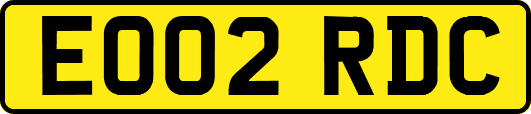 EO02RDC