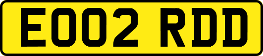 EO02RDD