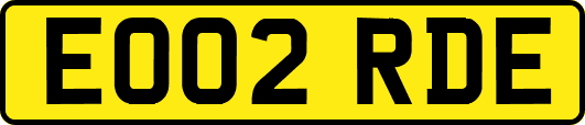 EO02RDE
