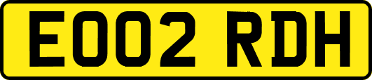 EO02RDH