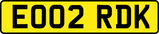 EO02RDK