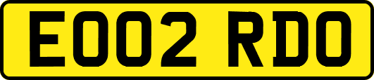 EO02RDO