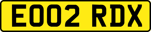 EO02RDX