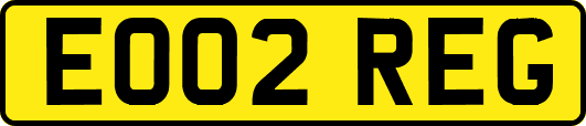 EO02REG