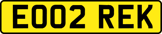 EO02REK