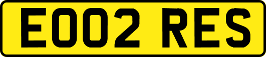 EO02RES