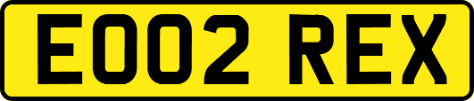 EO02REX
