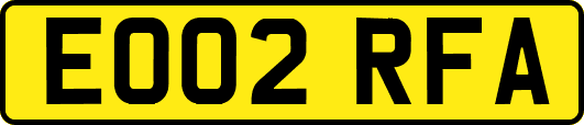 EO02RFA